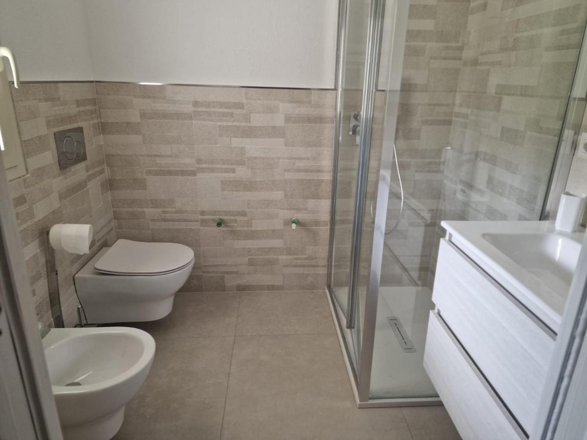 Claudia'S House Hotel Santa Teresa Gallura Ngoại thất bức ảnh