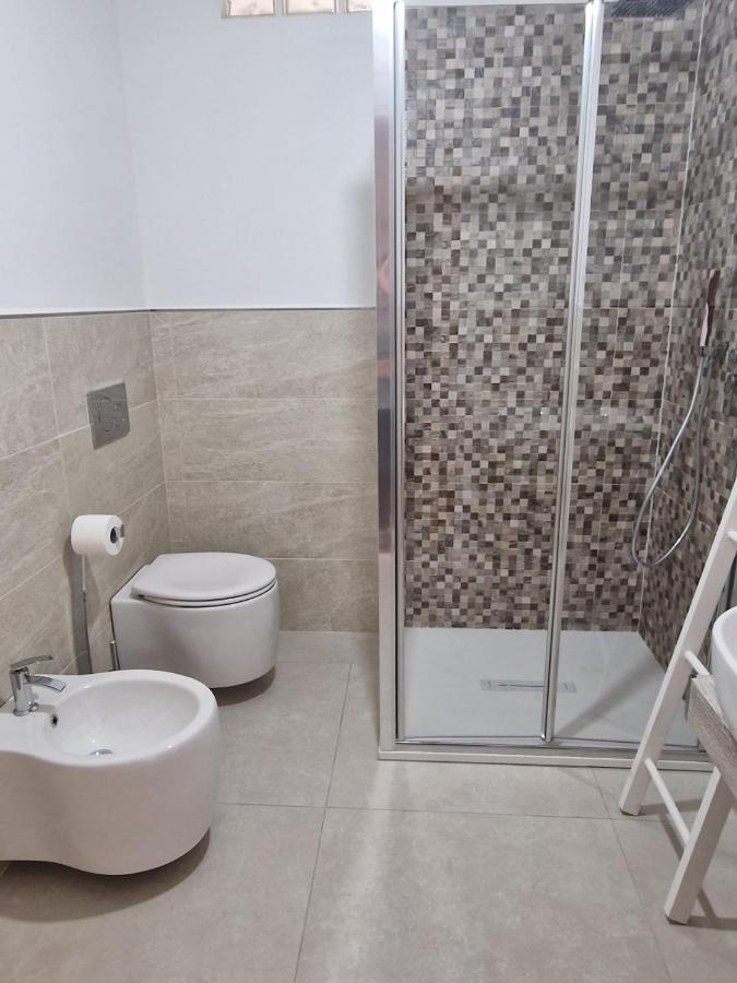 Claudia'S House Hotel Santa Teresa Gallura Ngoại thất bức ảnh