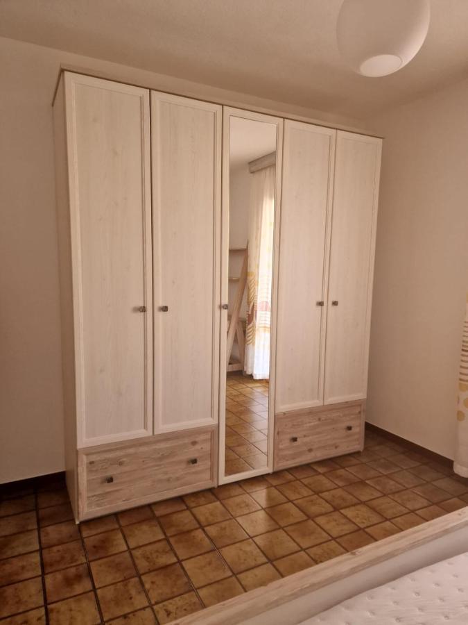 Claudia'S House Hotel Santa Teresa Gallura Ngoại thất bức ảnh