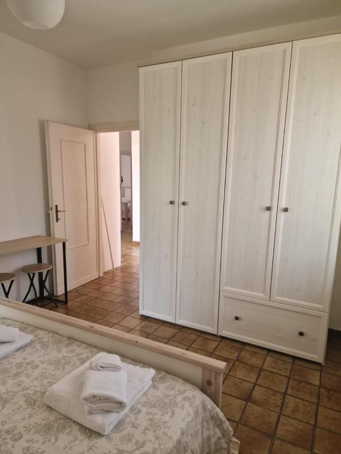 Claudia'S House Hotel Santa Teresa Gallura Ngoại thất bức ảnh